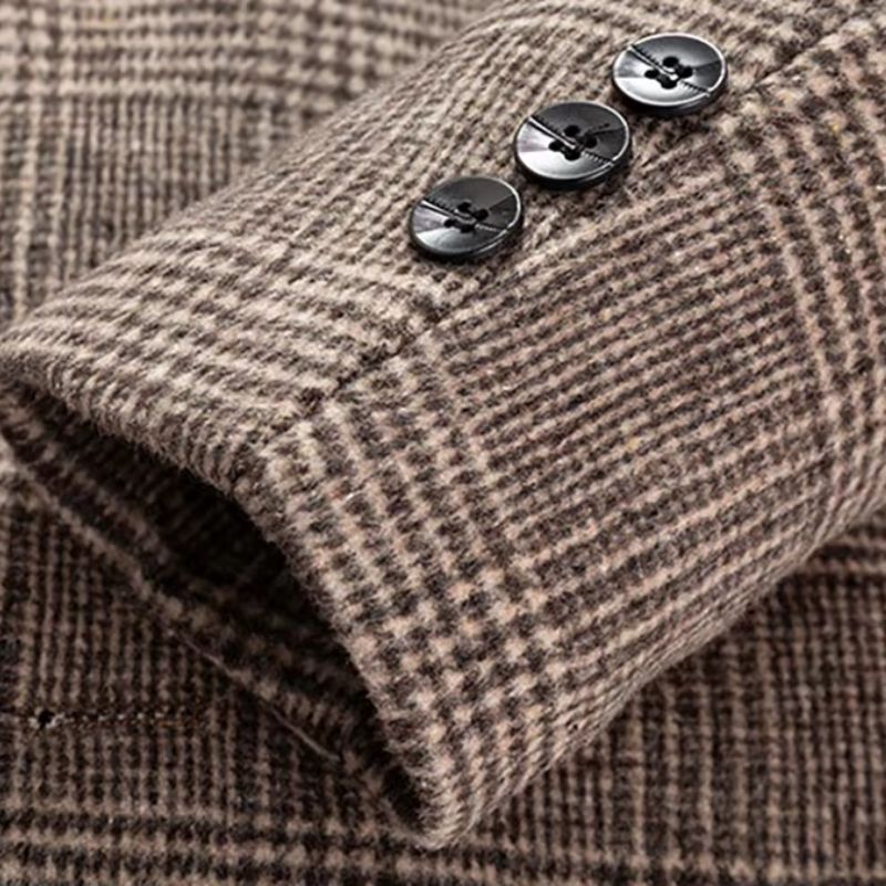 Sobretudo Masculino Xadrez, sobretudo Xadrez masculino, sobretudo, sobre tudo masculino, sobretudo masculino longo