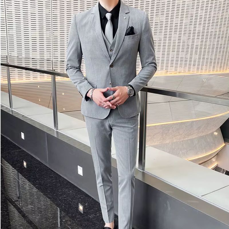 Terno Masculino Modern Maximus