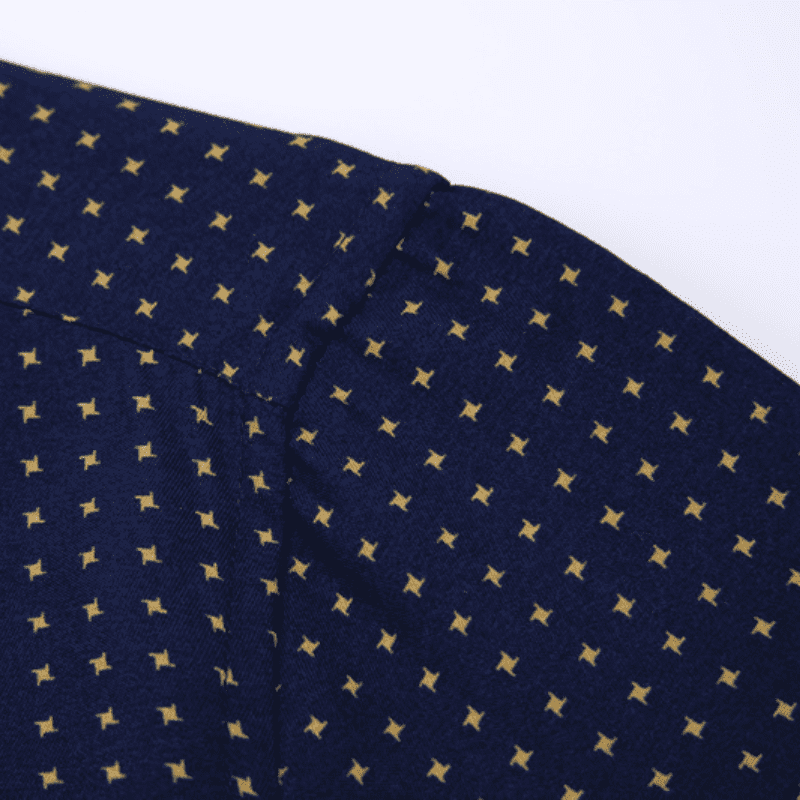 Camisa Social Masculina Modern Valentus