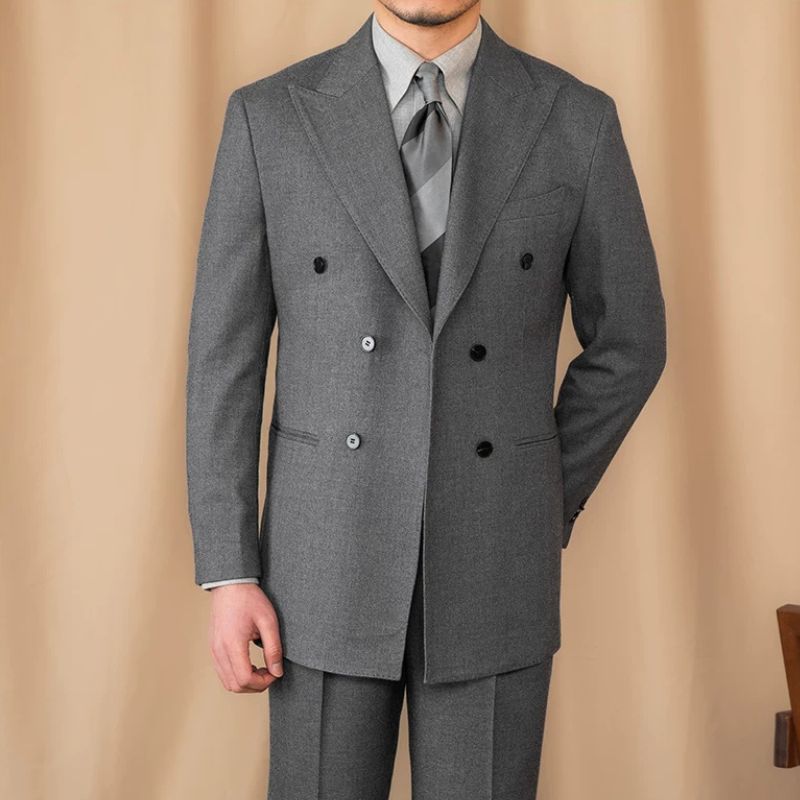 Costume Masculino Transpassado Peak Torino Maximus