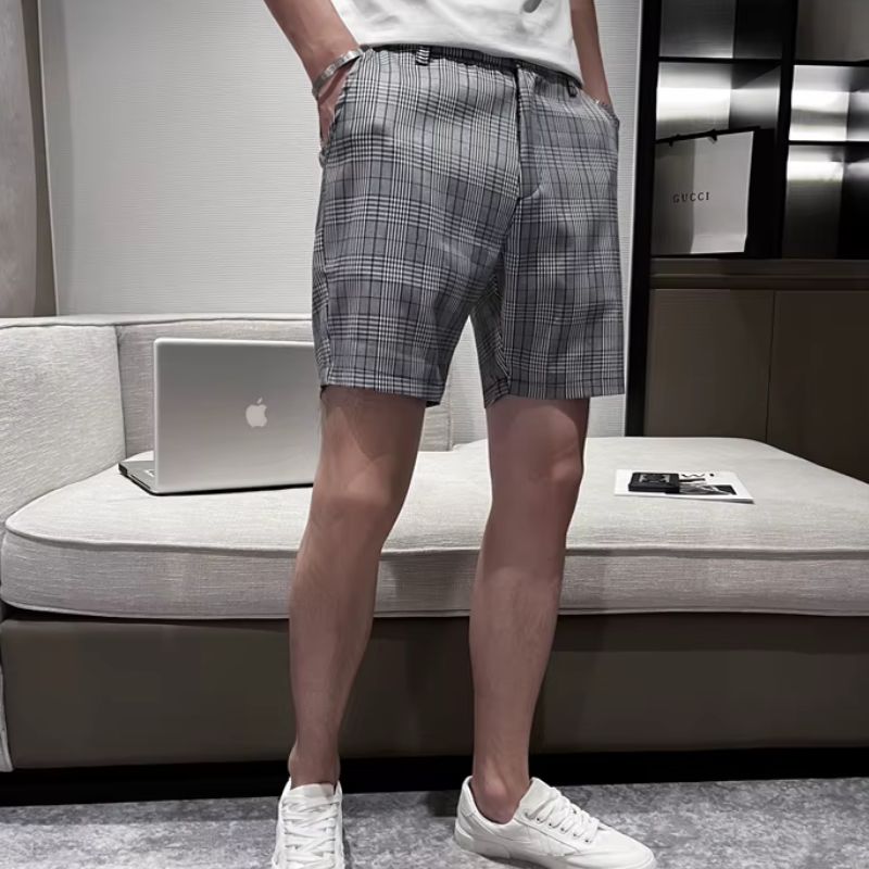 bermuda alfaiataria masculina, bermuda masculina alfaiataria, bermuda social masculina, bermuda social masculino, short alfaiataria masculino