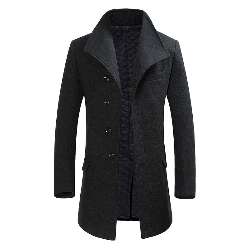 sobretudo masculino curto, sobretudo gola alta, casaco de lã curto masculino, sobretudo acolchoado inverno, sobretudo masculino azul marinho, sobretudo bordô masculino, casaco curto frio, sobretudo masculino cinza