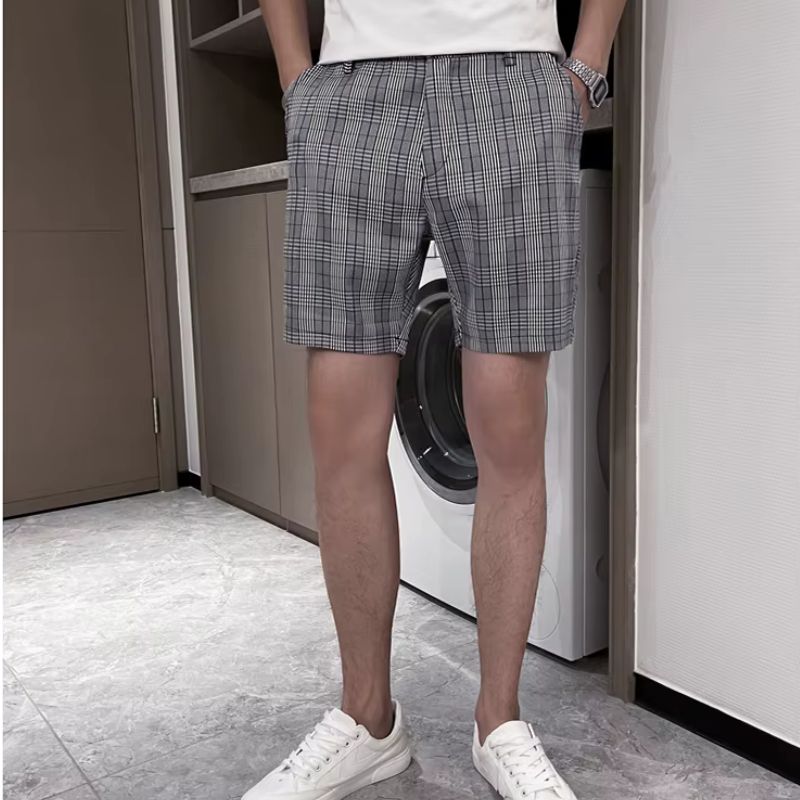 bermuda alfaiataria masculina, bermuda masculina alfaiataria, bermuda social masculina, bermuda social masculino, short alfaiataria masculino