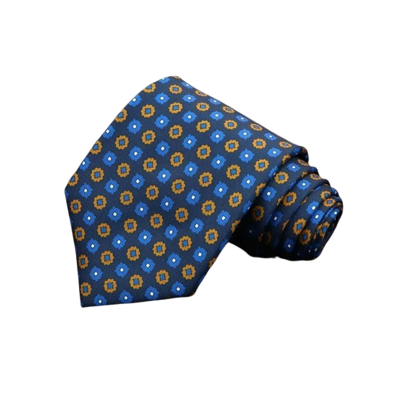 Gravata Florida, Gravata Floral, Gravata Masculina de Flor