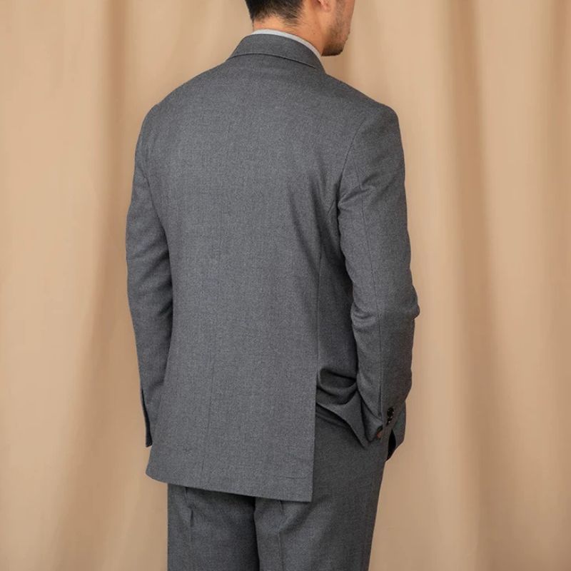 Costume Masculino Transpassado Peak Torino Maximus