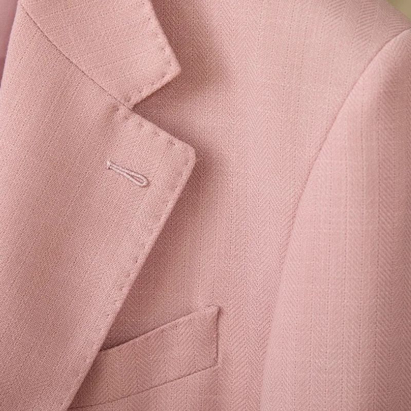 blazer masculino slim fit, blazer de linho social, blazer casual elegante, blazer masculino premium, blazer para casamento masculino