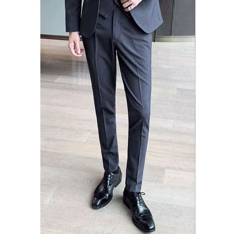 Terno Masculino, terno slim fit, terno masculino liso, terno completo, terno masculino completo