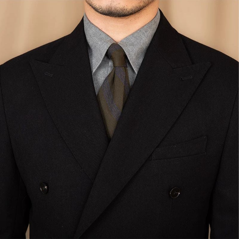 Costume Masculino Transpassado Peak Torino Maximus