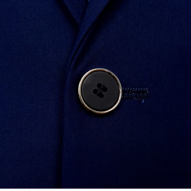 Blazer Masculino Plus Size Maximus