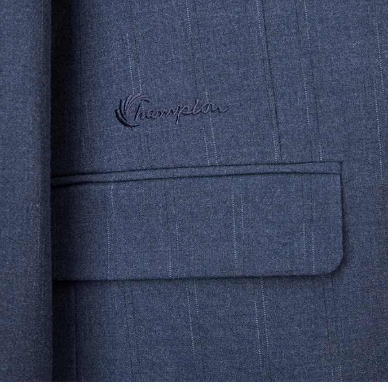 Terno Masculino Elegance Valentus Paletó + Colete + Calça