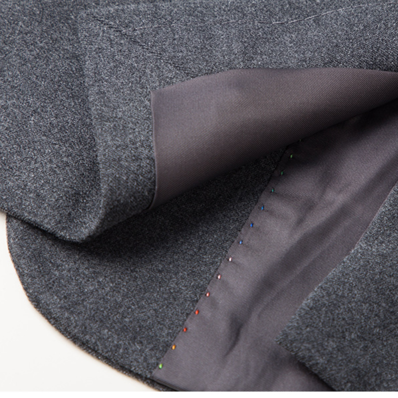 Terno Masculino Elegance Valentus Paletó + Colete + Calça