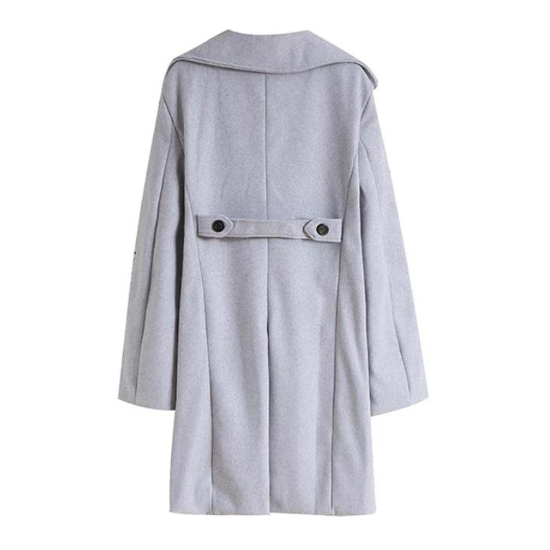 Sobretudo Masculino Classic Maximus