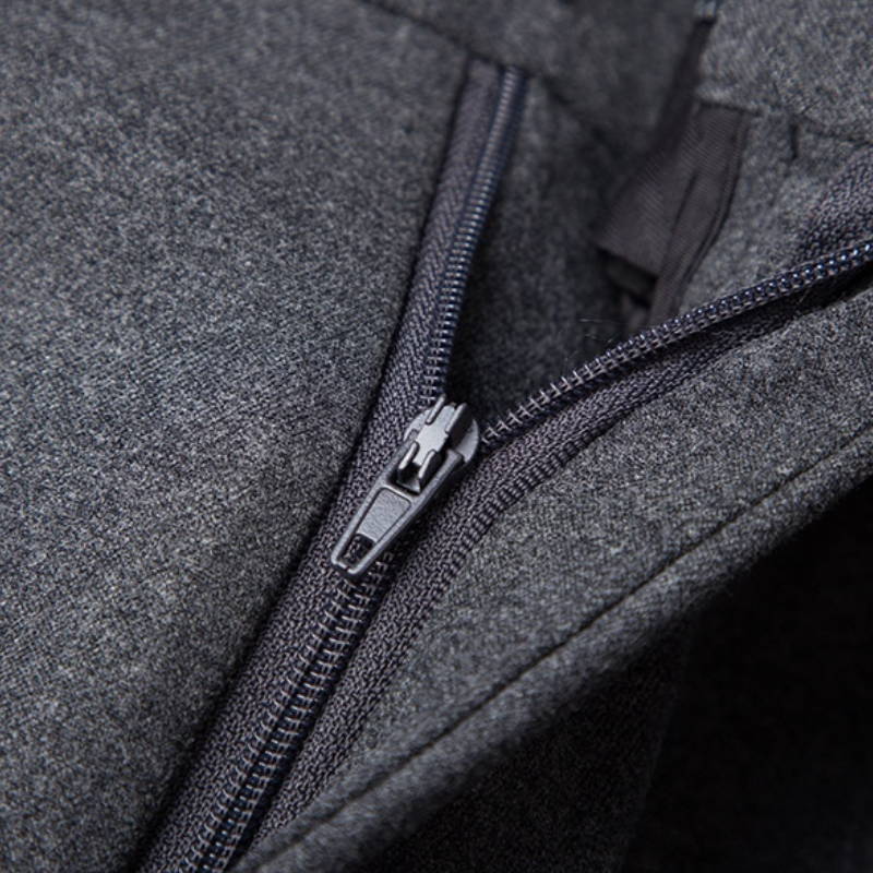 Terno Masculino Elegance Valentus Paletó + Colete + Calça