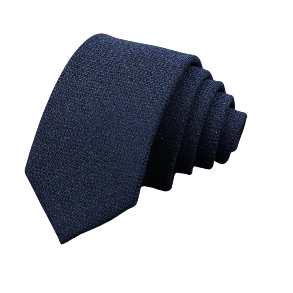 Gravata, Gravata de Lã, Gravata de Lã Maximus