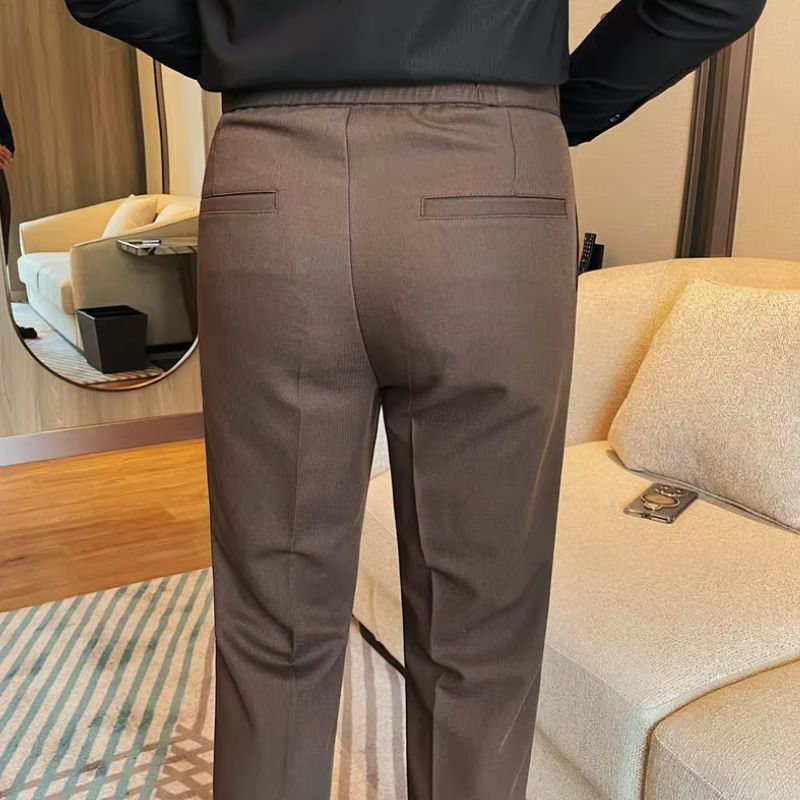 Calça Alfaiataria Masculina, Calça Social Masculina, Calça Alfaiataria Slim Masculina, calça slim masculina