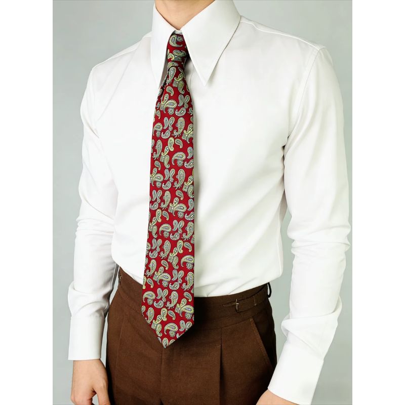 camisa social masculina, camisa gola francesa, camisa slim fit masculina, camisa social elegante, camisa masculina manga longa