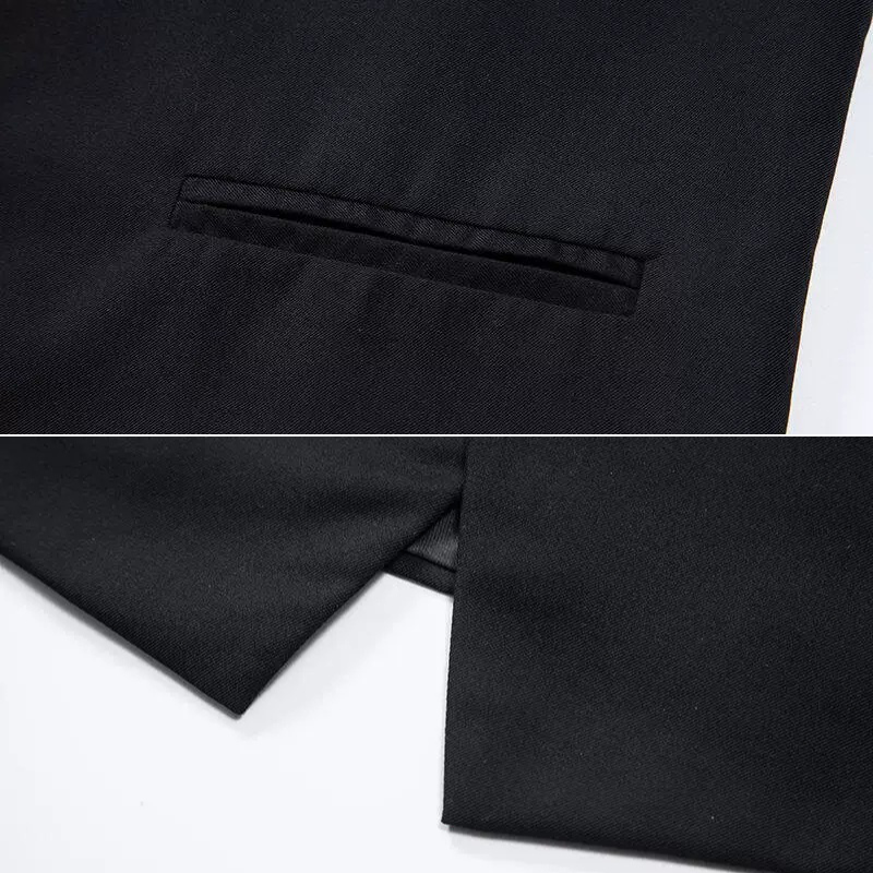 colete masculino transpassado, colete liso masculino, colete cinza transpassado, colete preto masculino, colete social transpassado, colete para terno masculino, colete masculino sem lapela, colete assimétrico masculino