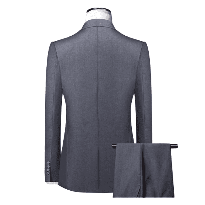 Terno Masculino Valentus Paletó + Calça