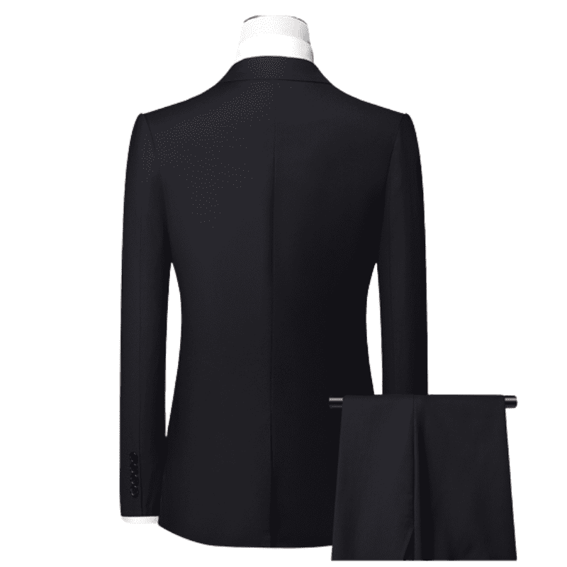 Terno Masculino Valentus Paletó + Calça