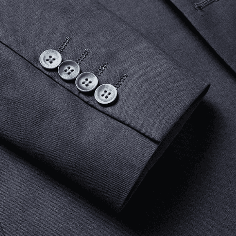 Terno Masculino Valentus Paletó + Calça