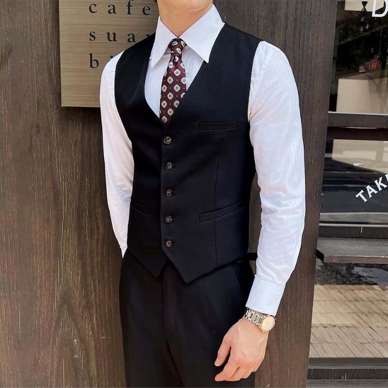 Terno Masculino Slim, terno completo, terno masculino completo slim, terno masculino slim moderno, terno masculino com colete