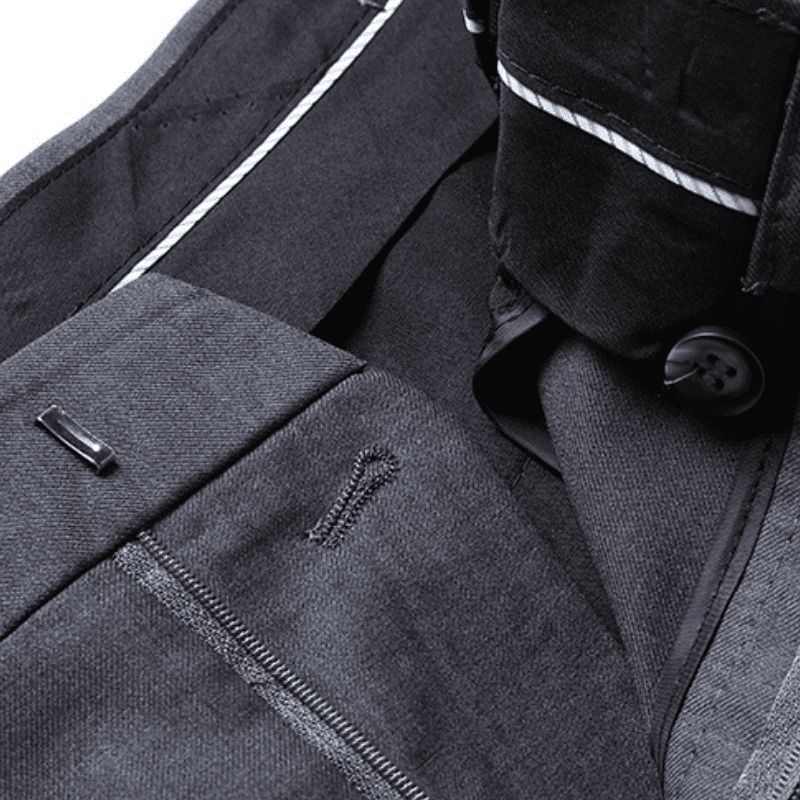 Terno Masculino Valentus Paletó + Calça