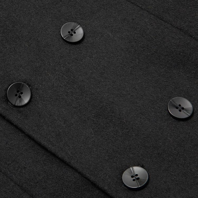 sobretudo masculino transpassado, sobretudo de lã longo, casaco longo masculino inverno, sobretudo lapela peak, sobretudo masculino azul marinho, sobretudo camelo masculino, casaco social masculino, sobretudo preto longo