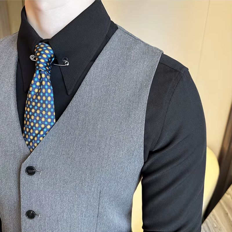 Colete Masculino, Colete Social Masculino, Colete Social, Colete Masculino Slim