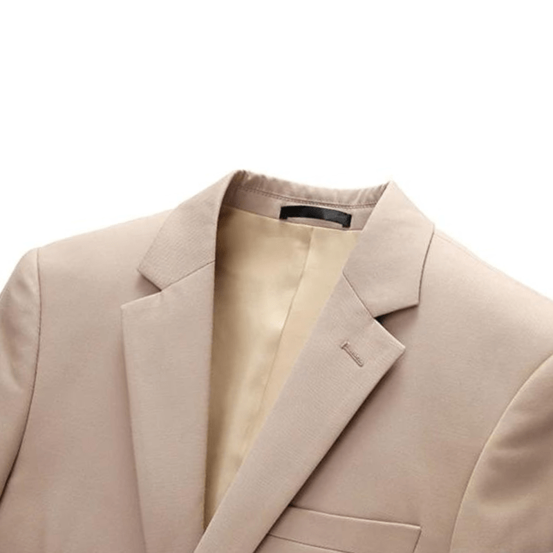 Terno Masculino, Terno Masculino Slim Fit, Terno Slim