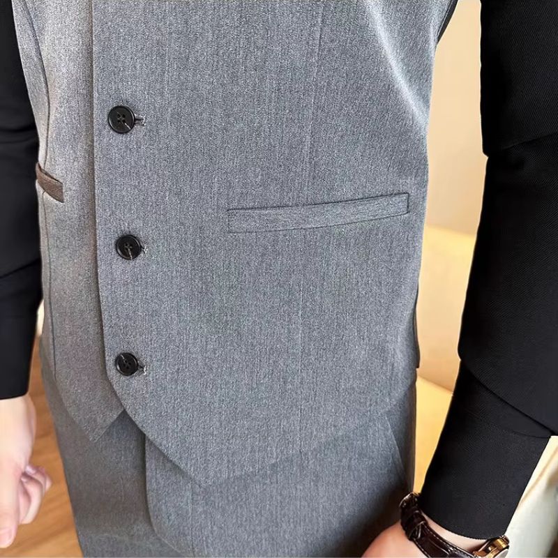 Colete Masculino, Colete Social Masculino, Colete Social, Colete Masculino Slim