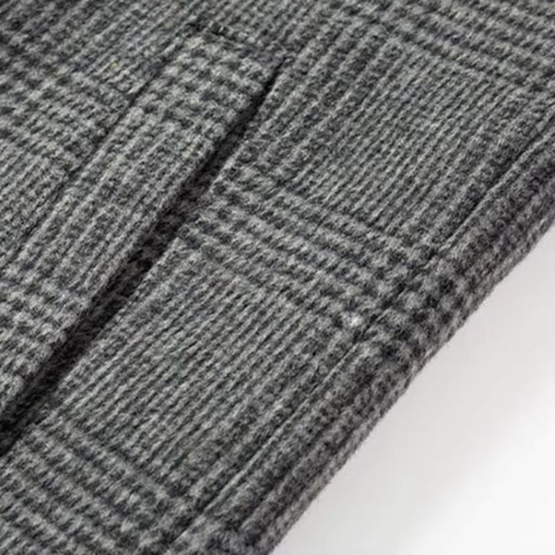 Sobretudo Masculino Xadrez, sobretudo Xadrez masculino, sobretudo, sobre tudo masculino, sobretudo masculino longo