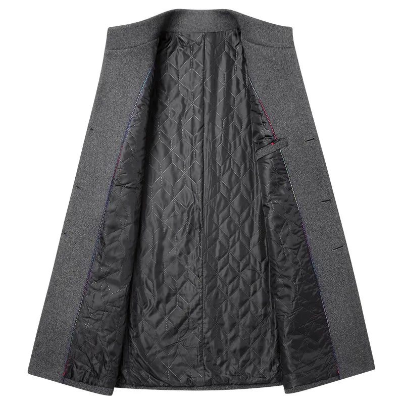 Sobretudo Masculino Maximus