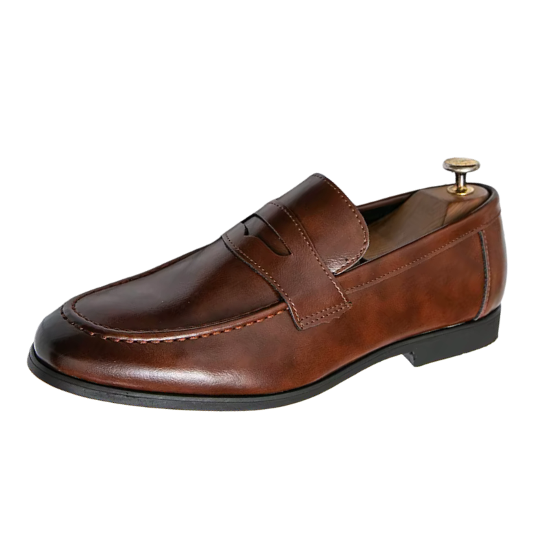 Mocassim Masculino Elegant V02 Maximus