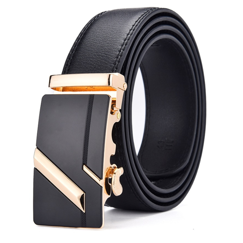 Cinto Masculino de Fivela Valentus