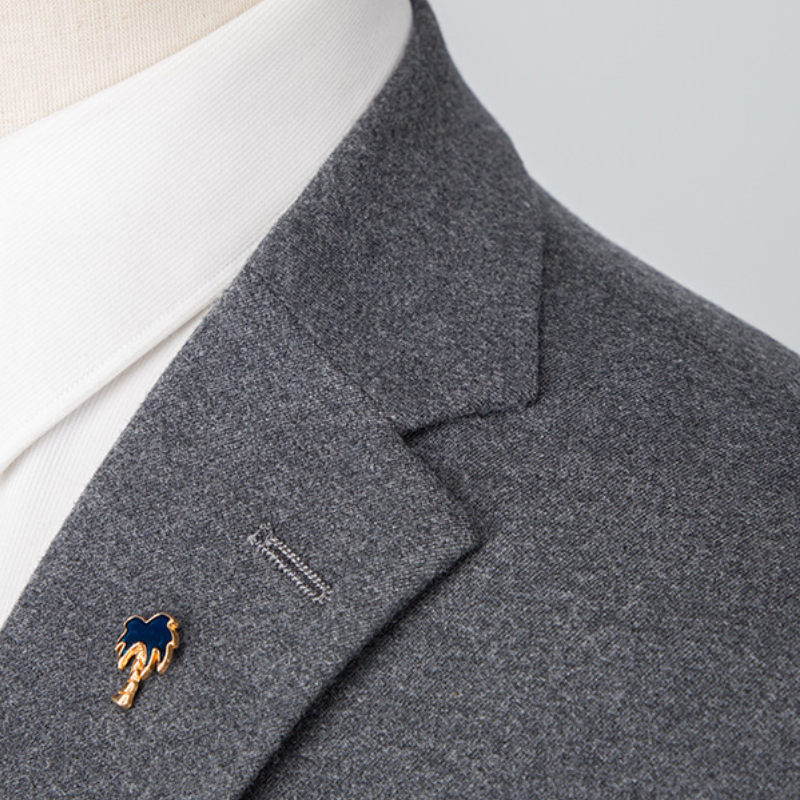 Terno Masculino Elegance Maximus