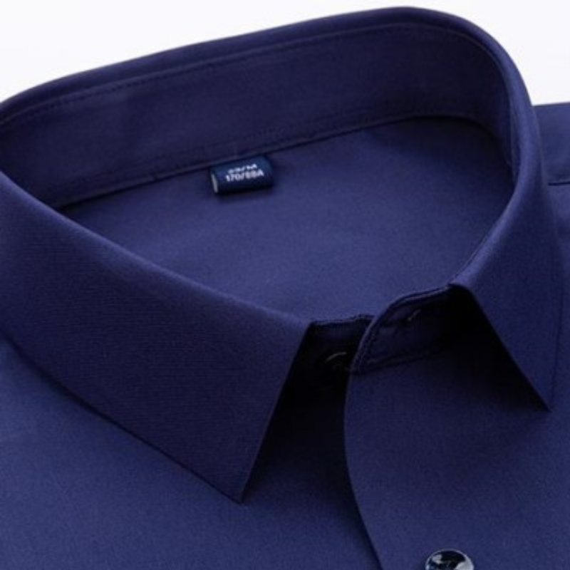 Camisa Social Masculina, Camisa Social Masculina Premium