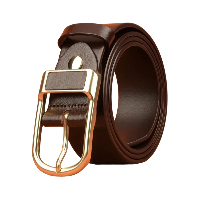 Cinto Masculino Casual Classic Maximus