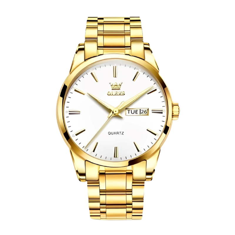 Relógio de Pulso Aço Inox Minimal Maximus, Relógio aço inox, Relógio masculino, Relógio, Relógio de pulso masculino, Relógio de aço