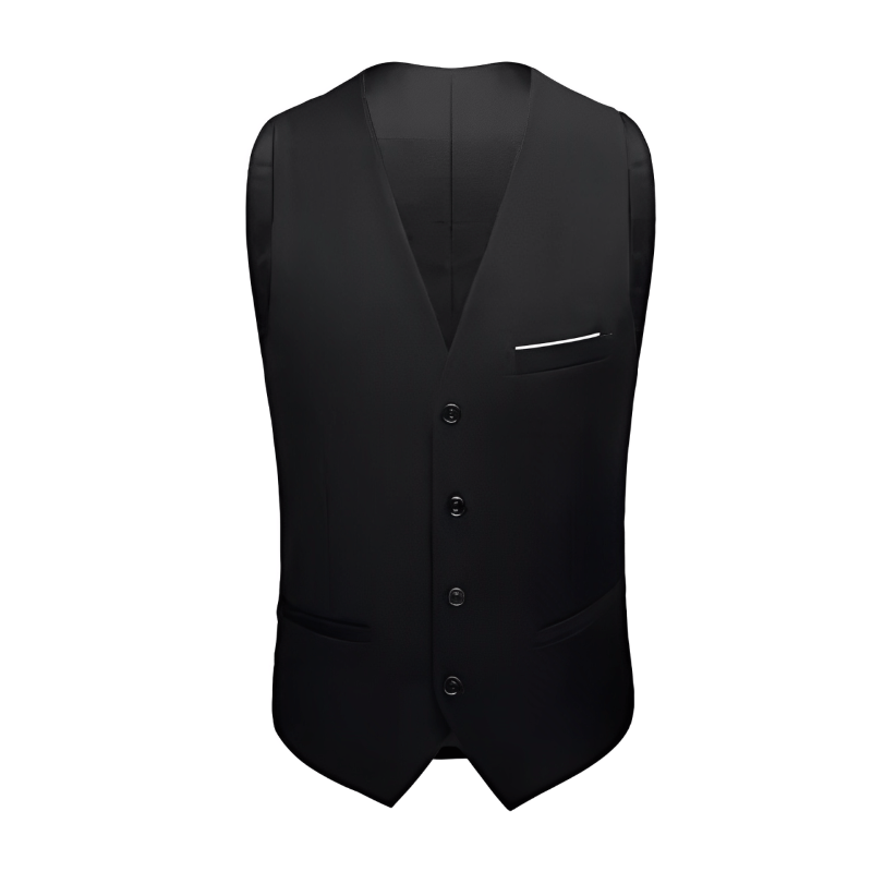 Colete, Colete Masculino, Colete Masculino Style Maximus, Colete social, colete social masculino