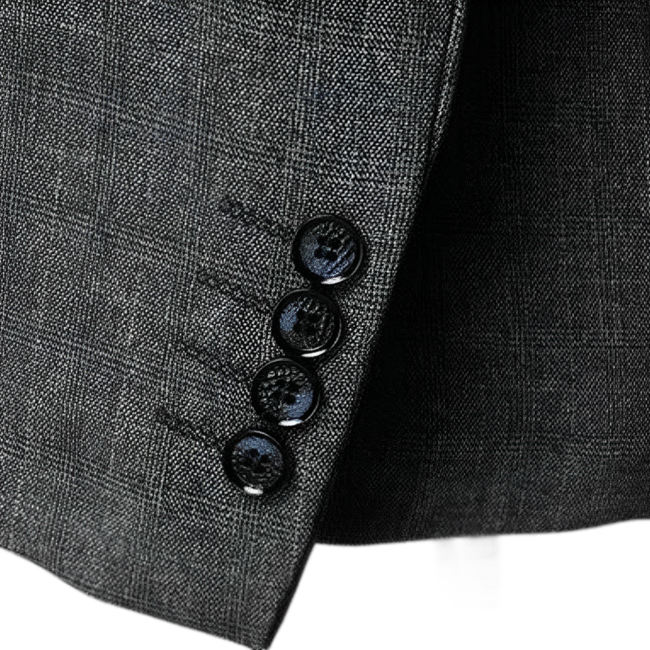 Terno Masculino Elegant Maximus Paletó + Colete + Calça