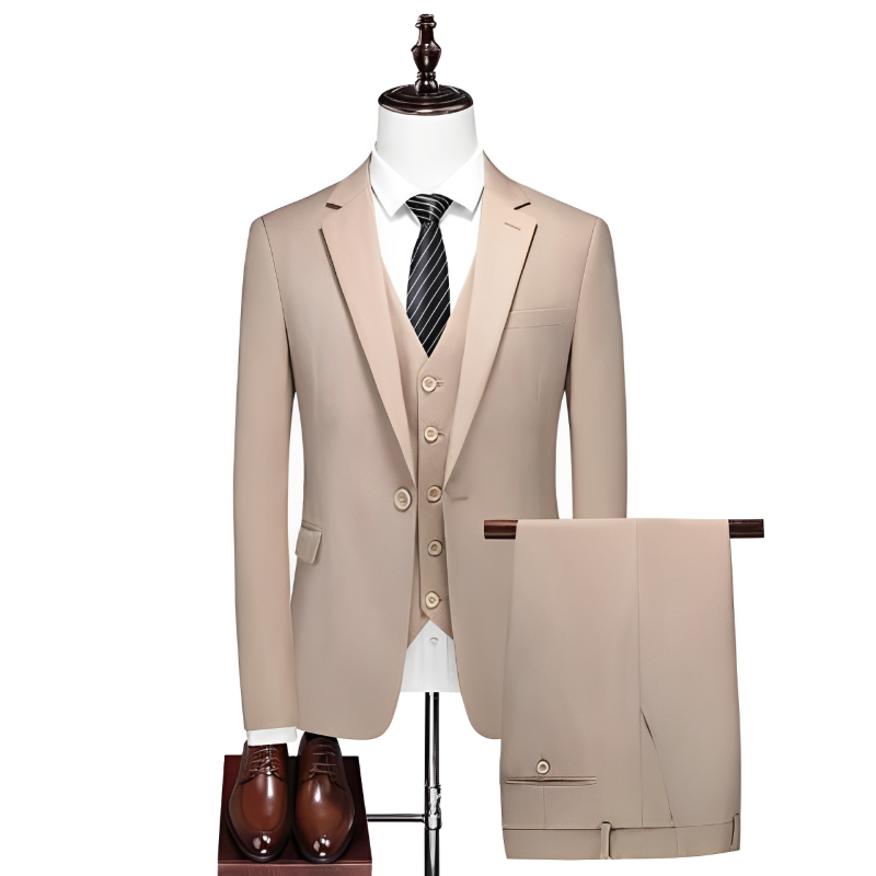 Terno Masculino, Terno Masculino Slim Fit, Terno Slim