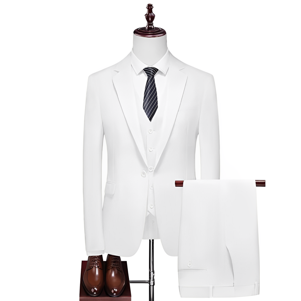 Terno Masculino, Terno Masculino Slim Fit, Terno Slim