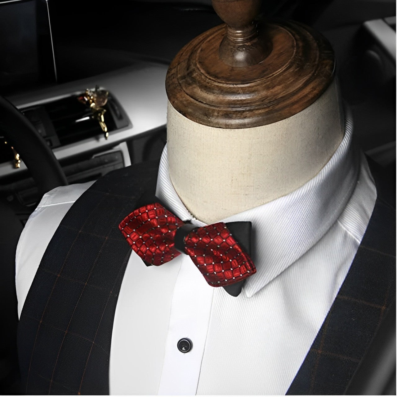 Gravata Borboleta, Gravata Borboleta Estampada, Gravata Borboleta Masculina