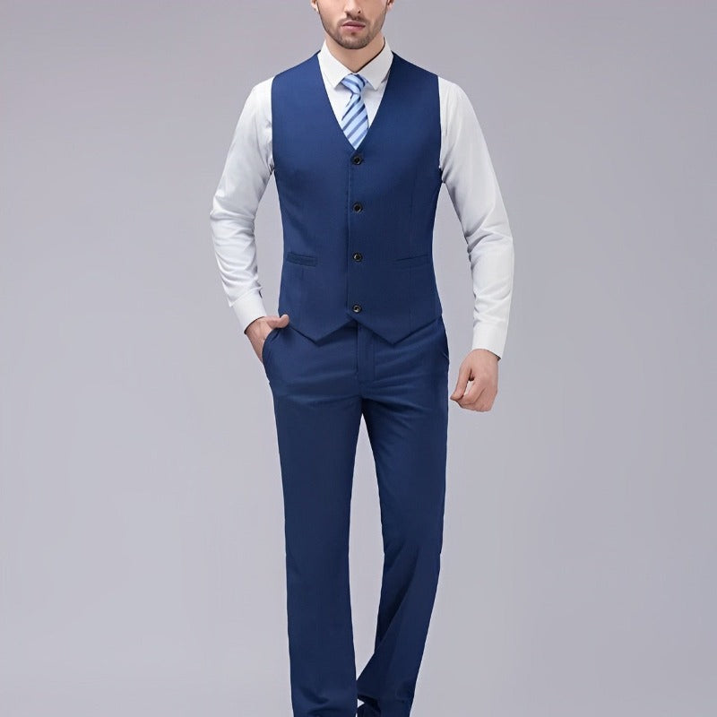 Colete, Colete Masculino, Colete Masculino Style Maximus, Colete social, colete social masculino