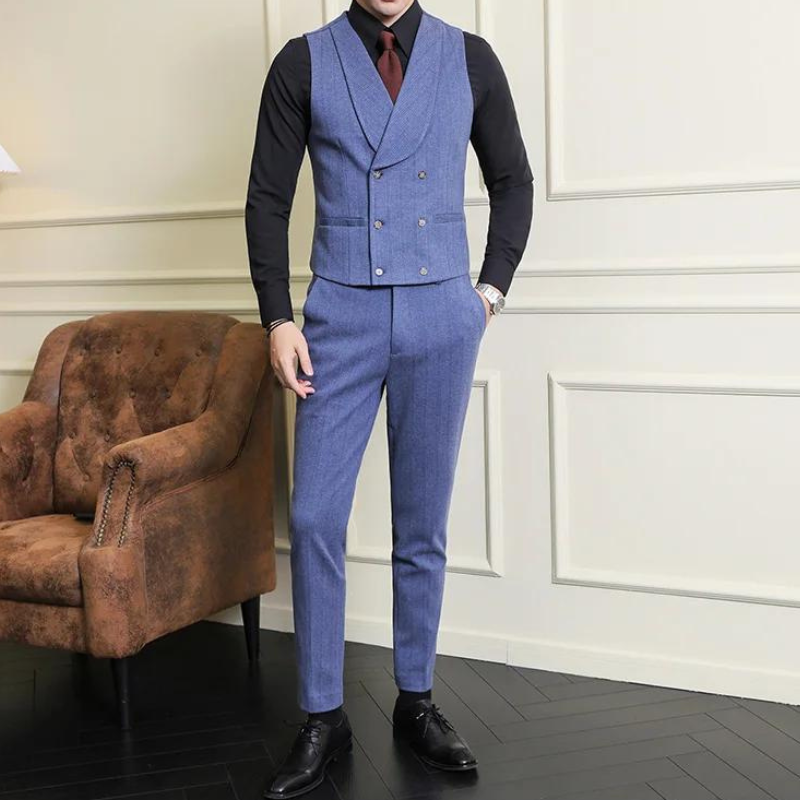 Terno Masculino Slim, Terno Masculino Formal, Terno Masculino Completo