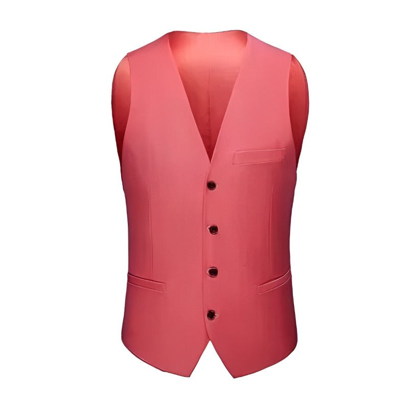 Colete, Colete Masculino, Colete Masculino Style Maximus, Colete social, colete social masculino