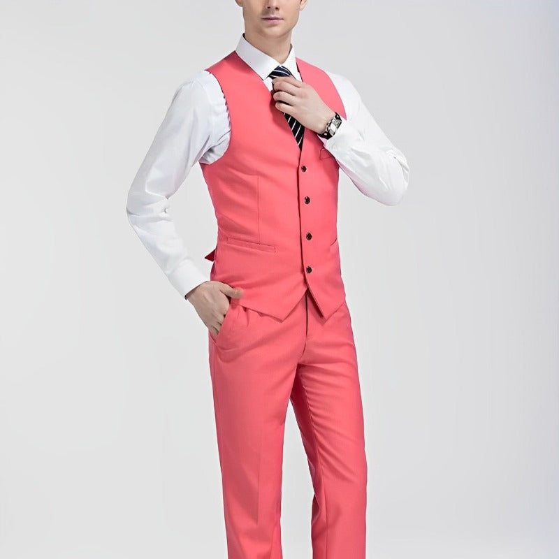 Colete, Colete Masculino, Colete Masculino Style Maximus, Colete social, colete social masculino