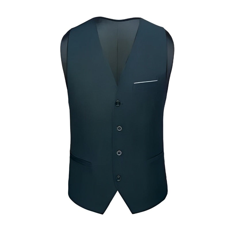 Colete, Colete Masculino, Colete Masculino Style Maximus, Colete social, colete social masculino