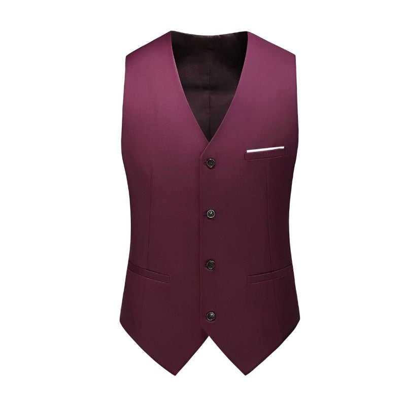 Colete, Colete Masculino, Colete Masculino Style Maximus, Colete social, colete social masculino
