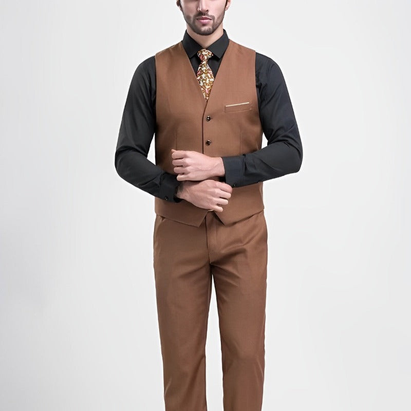 Colete, Colete Masculino, Colete Masculino Style Maximus, Colete social, colete social masculino